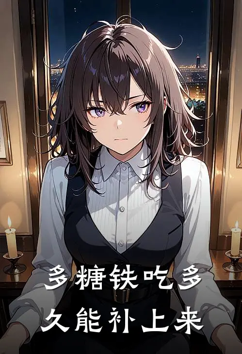 多糖铁吃多久能补上来