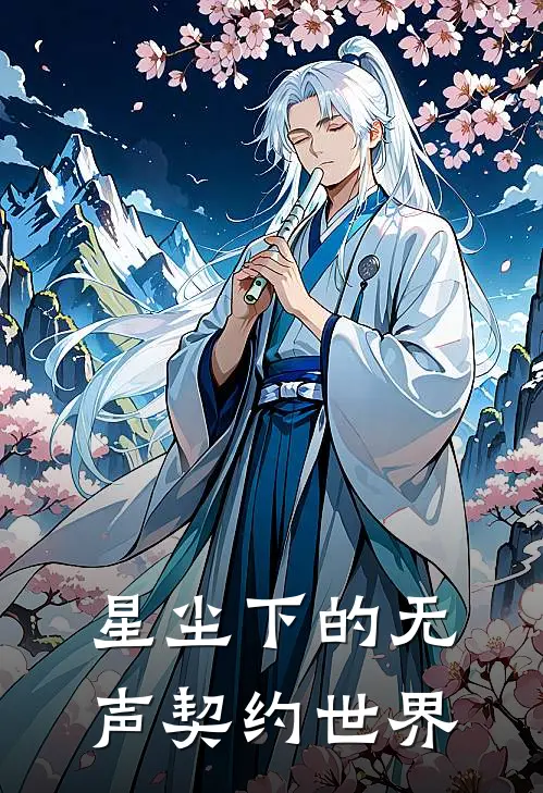 星尘下的无声契约世界