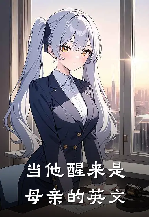 当他醒来是母亲的英文