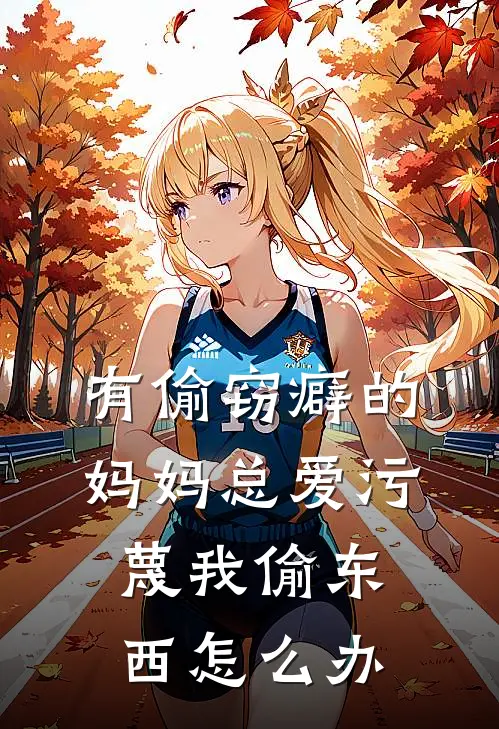 有偷窃癖的妈妈总爱污蔑我偷东西怎么办