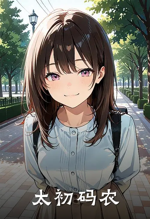 太初码农