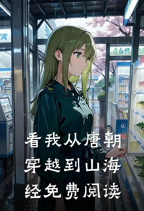 看我从唐朝穿越到山海经免费阅读