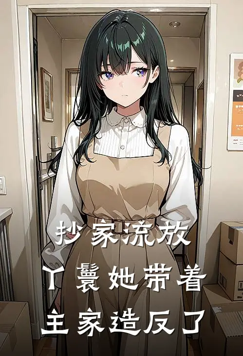 抄家流放，丫鬟她带着主家造反了