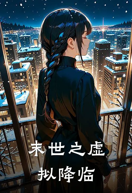 末世之虚拟降临