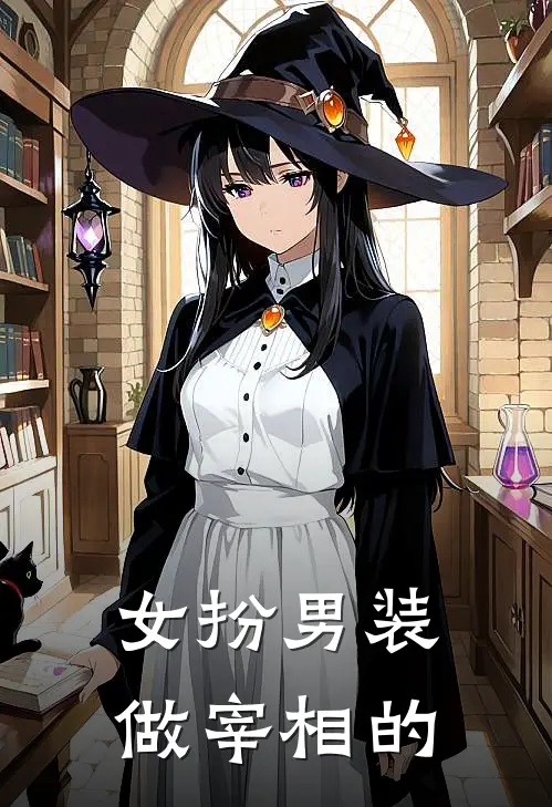 女扮男装做宰相的