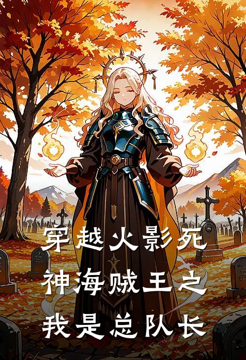 穿越火影死神海贼王之我是总队长