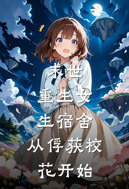 末世：重生女生宿舍，从俘获校花开始白晨江若雪全文免费阅读无弹窗大结局_白晨江若雪（末世：重生女生宿舍，从俘获校花开始）小说免费阅读大结局