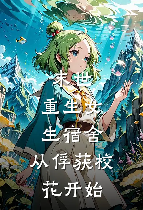 《末世：重生女生宿舍，从俘获校花开始》白晨江若雪完结版阅读_白晨江若雪完结版在线阅读