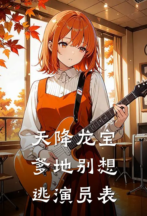 天降龙宝爹地别想逃演员表