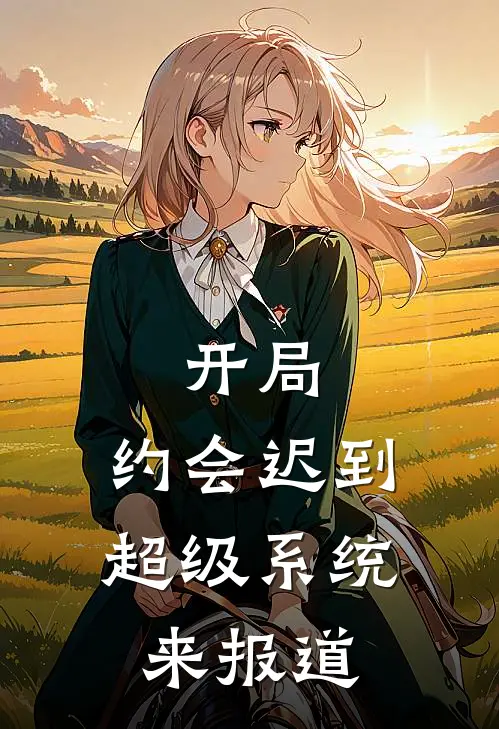 开局：约会迟到，超级系统来报道