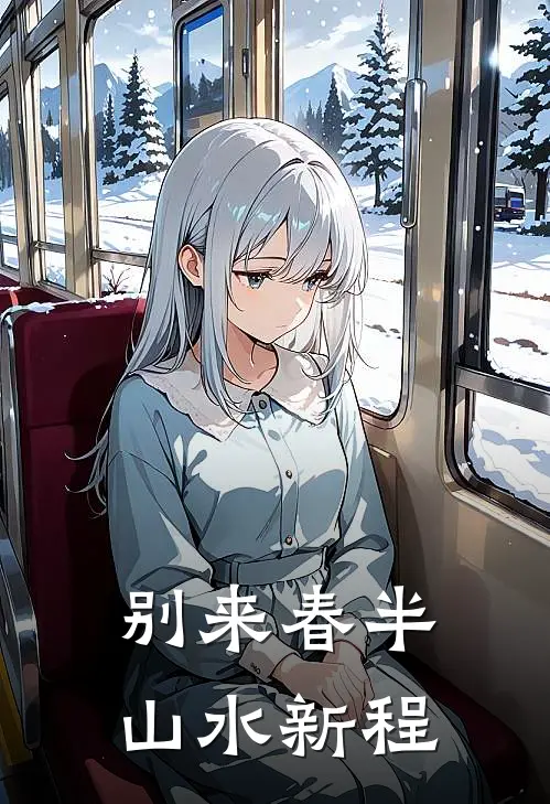 别来春半，山水新程