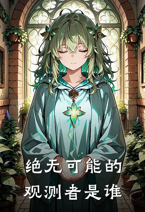 绝无可能的观测者是谁