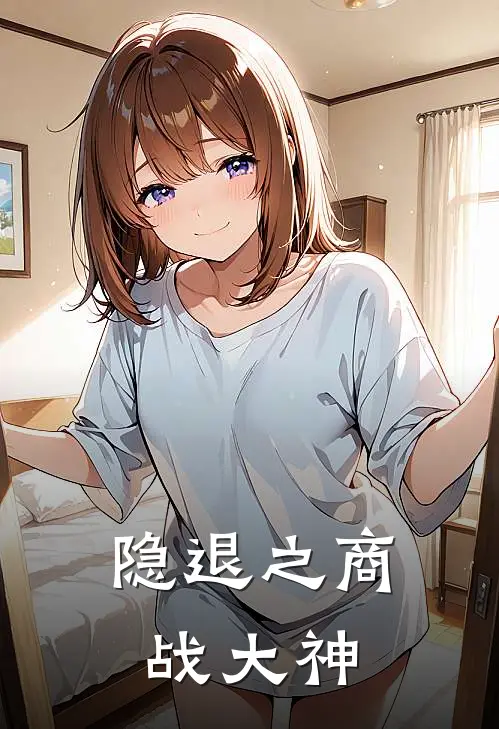 隐退之商战大神