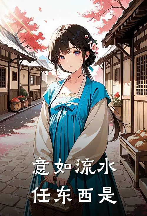 意如流水任东西是