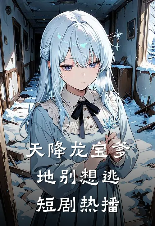 天降龙宝爹地别想逃短剧热播