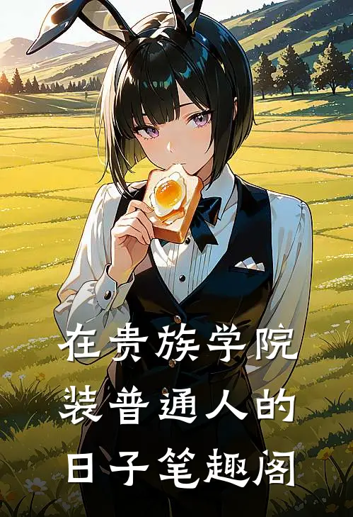 在贵族学院装普通人的日子笔趣阁