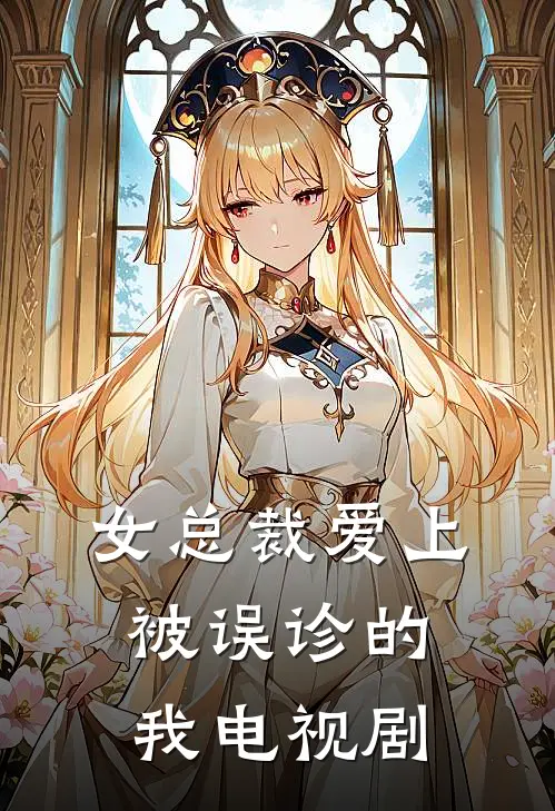 女总裁爱上被误诊的我电视剧