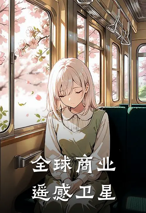 全球商业遥感卫星