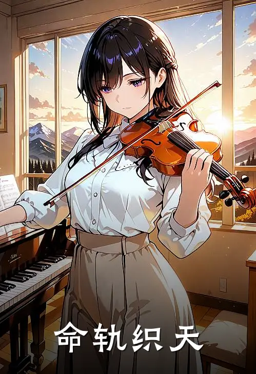 命轨织天