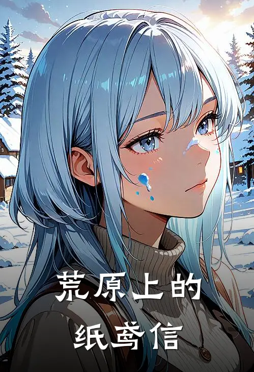 荒原上的纸鸢信