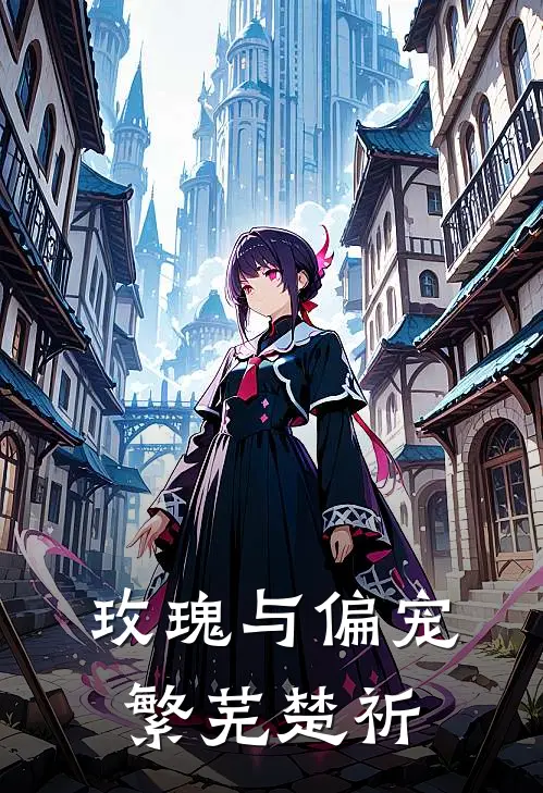 玫瑰与偏宠繁芜楚祈