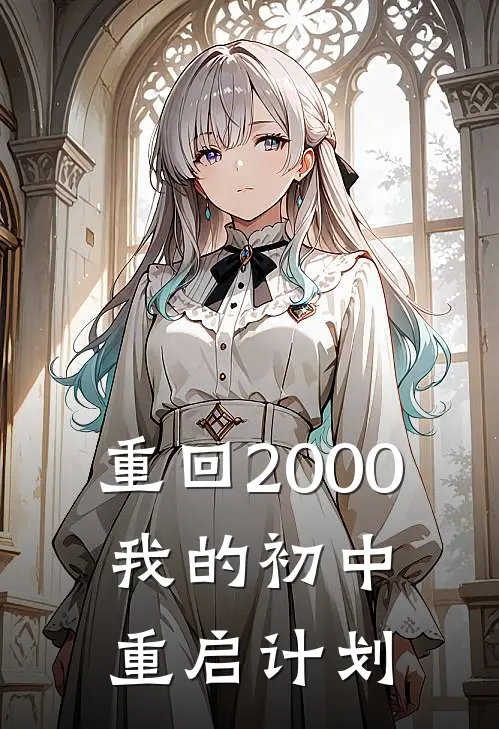 重回2000：我的初中重启计划