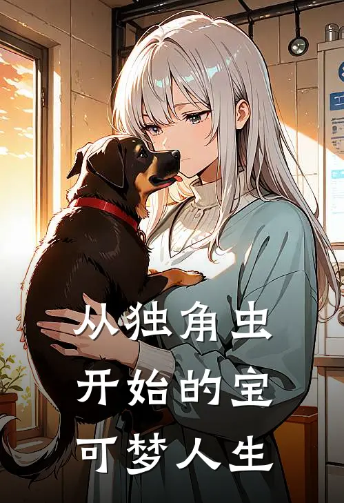 从独角虫开始的宝可梦人生（林凯波波）全文免费阅读无弹窗大结局_从独角虫开始的宝可梦人生最新章节列表