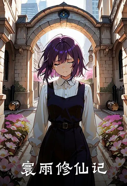 寰雨修仙记