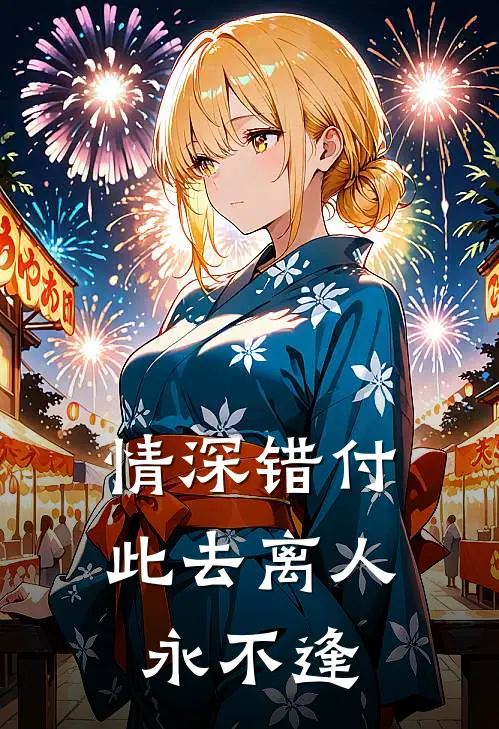 情深错付，此去离人永不逢(贺寒骁苏意羡)在线免费小说_热门网络小说情深错付，此去离人永不逢贺寒骁苏意羡