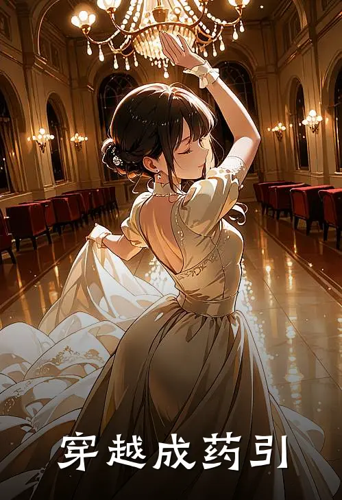 穿越成药引