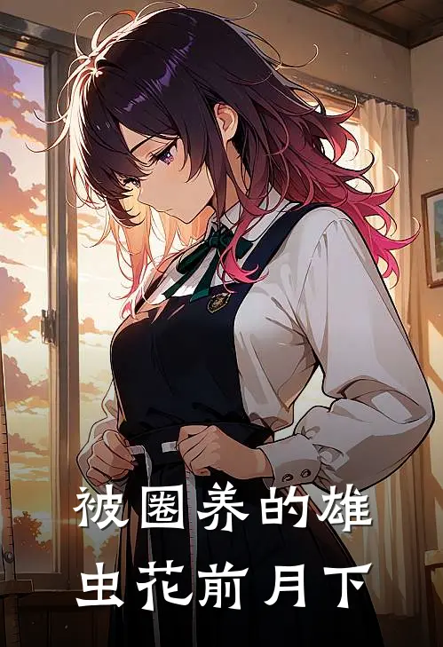 被圈养的雄虫花前月下