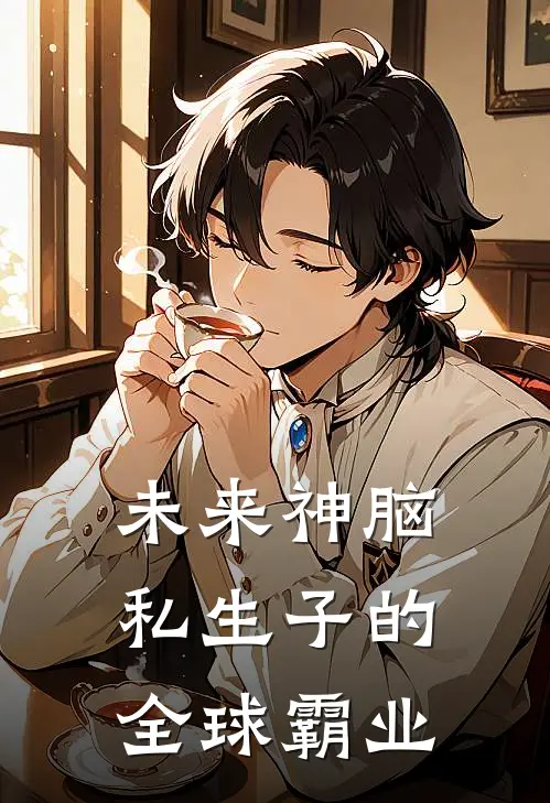 未来神脑：私生子的全球霸业