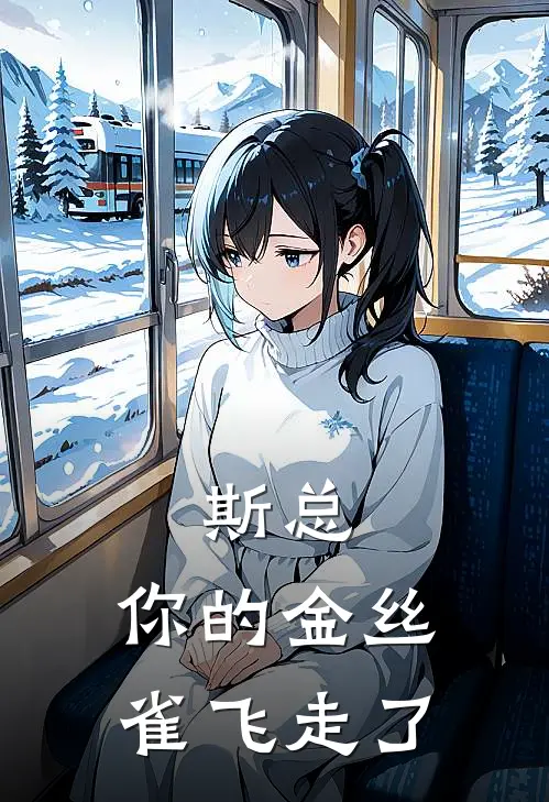 斯总，你的金丝雀飞走了唐微微斯聿寒完本完结小说_完本完结小说斯总，你的金丝雀飞走了(唐微微斯聿寒)