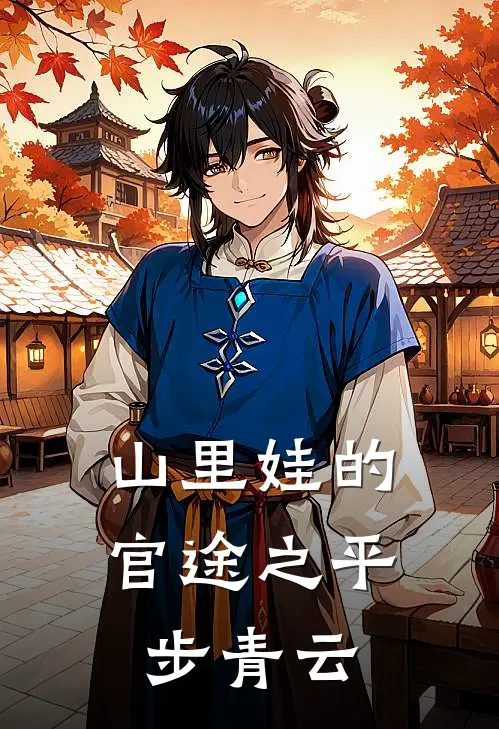 山里娃的官途之平步青云