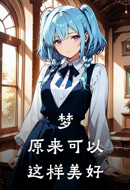 梦，原来可以这样美好