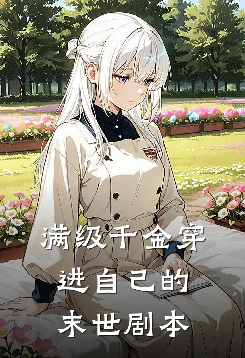 满级千金穿进自己的末世剧本