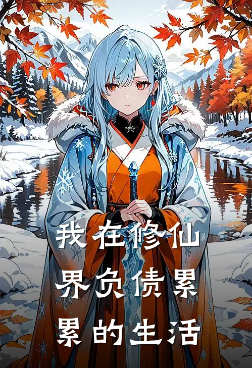 我在修仙界负债累累的生活