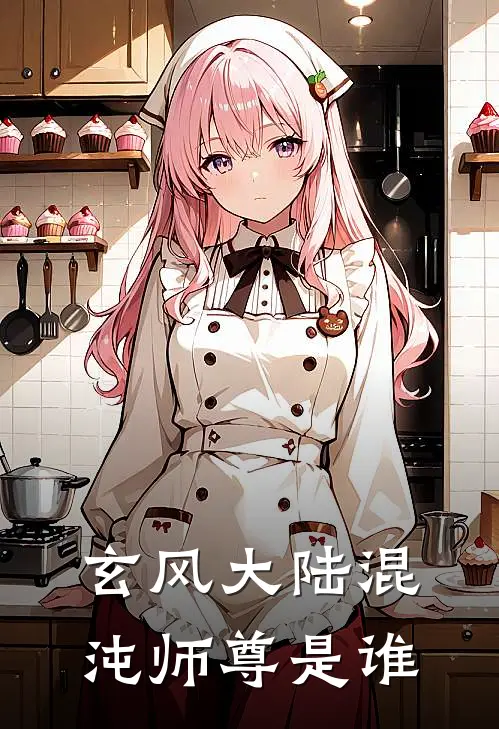 玄风大陆混沌师尊是谁