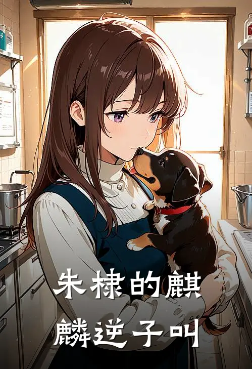 朱棣的麒麟逆子叫