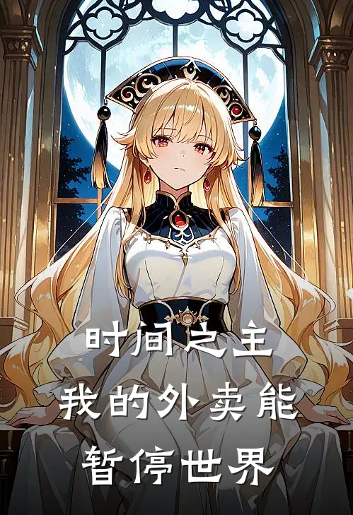 时间之主：我的外卖能暂停世界