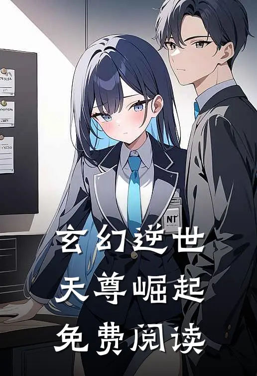 玄幻逆世天尊崛起免费阅读