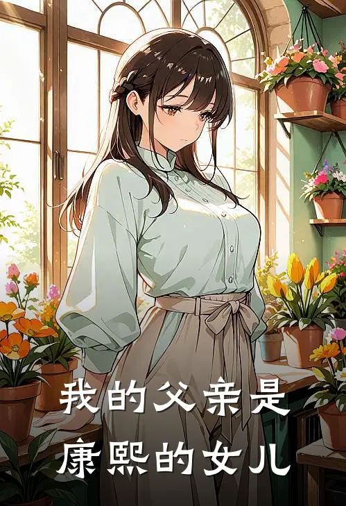 我的父亲是康熙的女儿