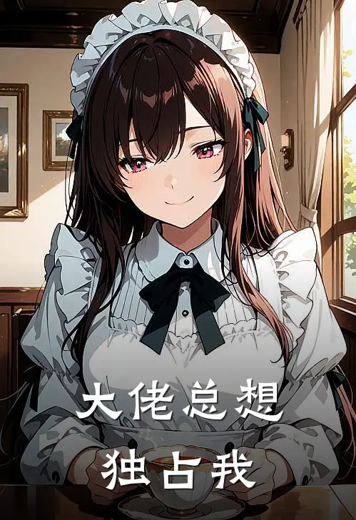 大佬总想独占我