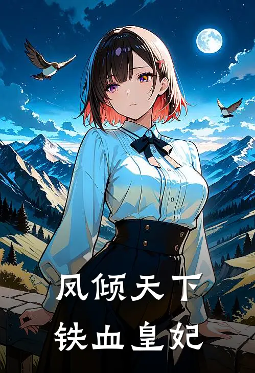 凤倾天下：铁血皇妃