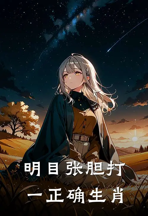 明目张胆打一正确生肖