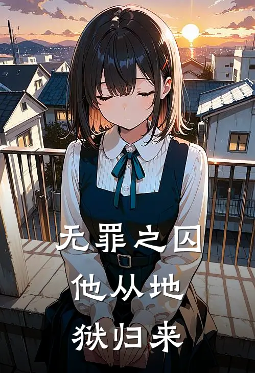 无罪之囚：他从地狱归来