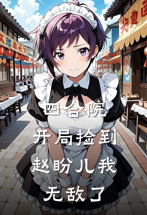 四合院：开局捡到赵盼儿我无敌了