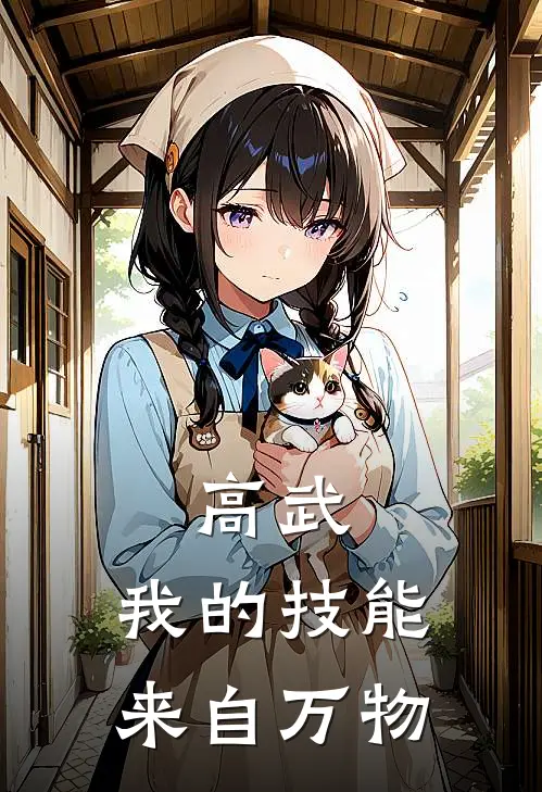 高武：我的技能来自万物林夜林夜完整版免费小说_热门网络小说推荐高武：我的技能来自万物(林夜林夜)