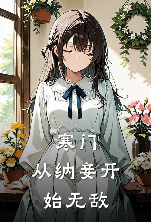 寒门：从纳妾开始无敌(萧逸顾清瑶)热门小说排行_完结版小说寒门：从纳妾开始无敌萧逸顾清瑶