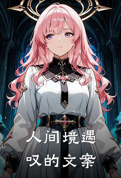 人间境遇叹的文案